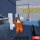 Roblox Project Escape Room PRISON Walkthrough Guide